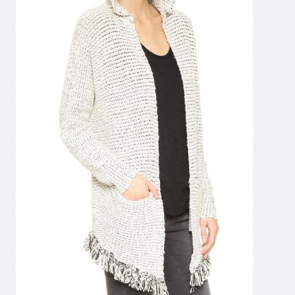 Free People Love Me Tender Cardigan - Picture 1 of 5